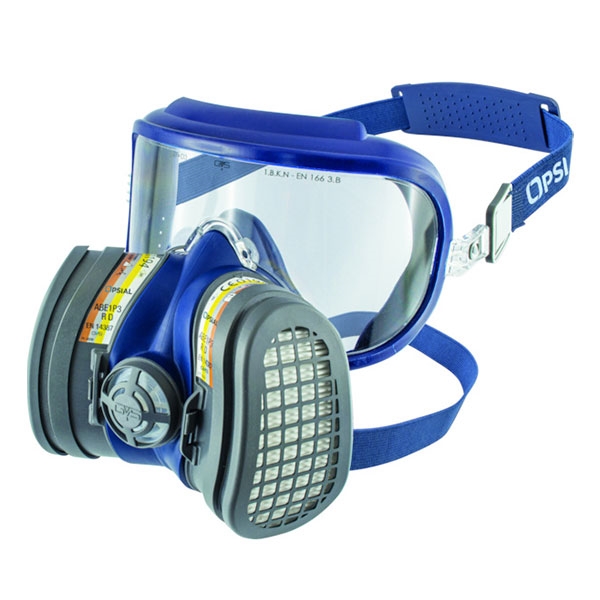 Máscara Opsial Airpro Integra ABE1P3 P70HJ7W
