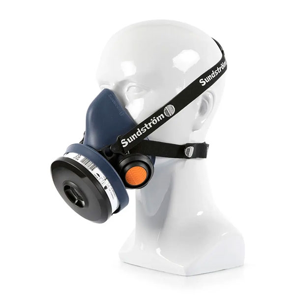 Meia Máscara Sundström SR100