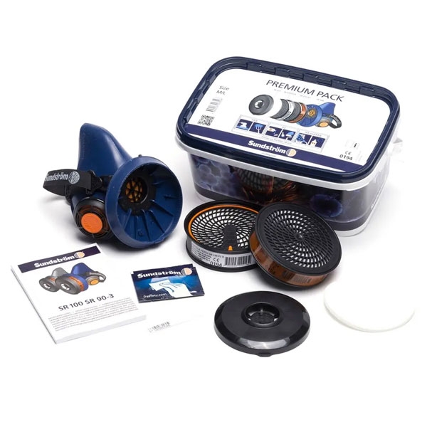 Pack Sundström Premium H05-0002