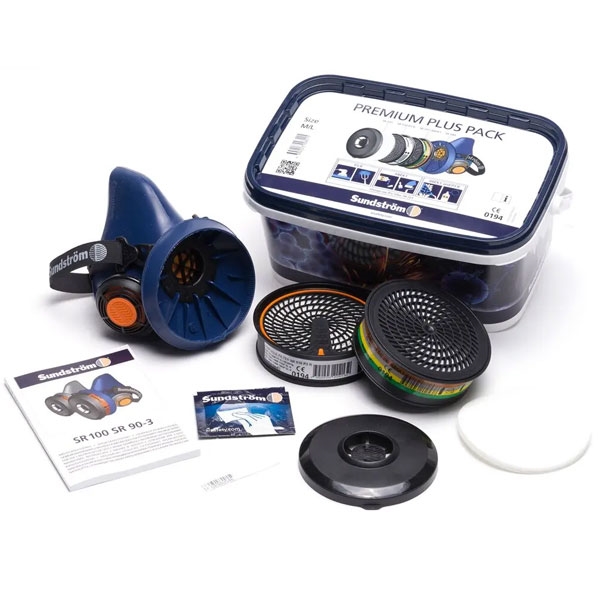 Pack Sundström Premium Plus H05-0003