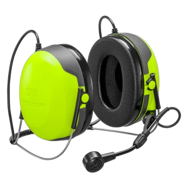 Protetor Auricular 3M™ PELTOR™ CH-3 MT74H52B-111