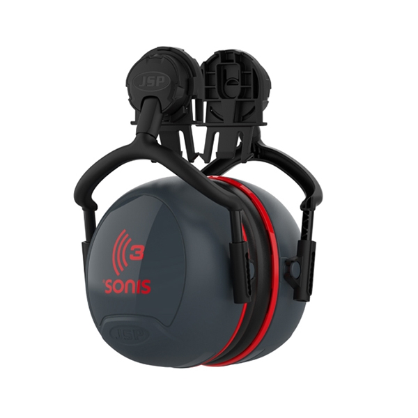 Protector Auricular JSP Sonis®3 36dB SNR