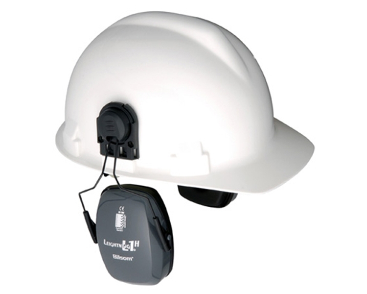 Protetor Auricular Bilsom Leightning L1h p/Adap. Cap.
