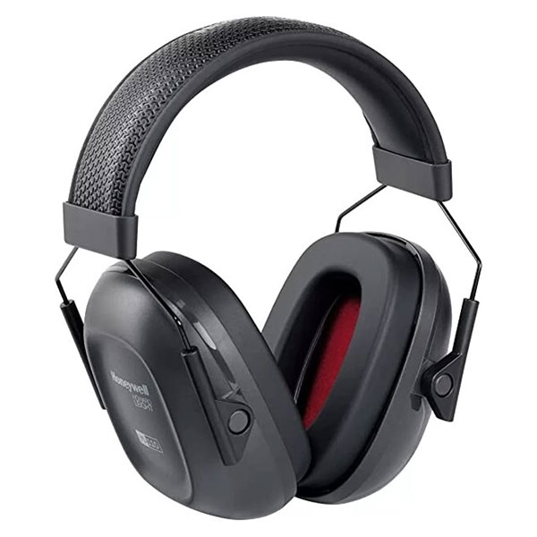 Protetor Auricular Honeywell VS130 1035109-VS (SNR 35dB)