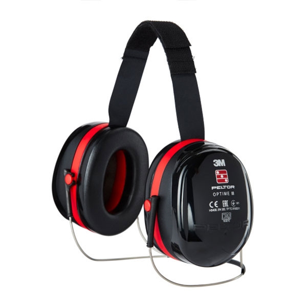 Protetor Auricular 3M™ PELTOR™ Optime™ H540B-412-SV