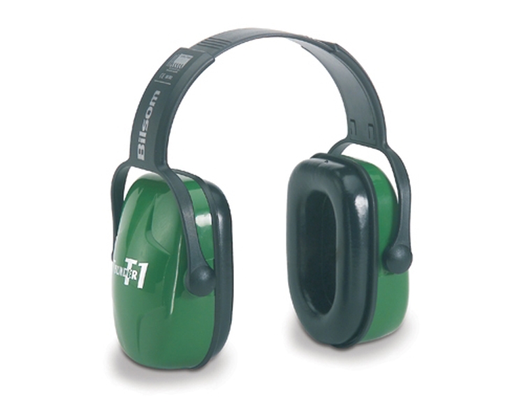 Protetor Auricular Thunder T1 (Eq.717)