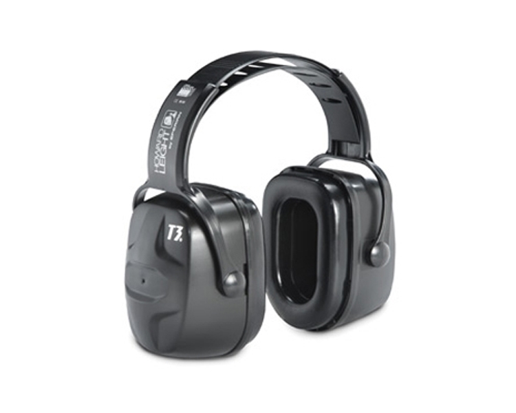 Protetor Auricular Thunder T3