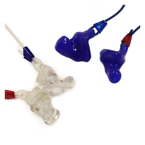 Tampões à Medida EVOPLUS