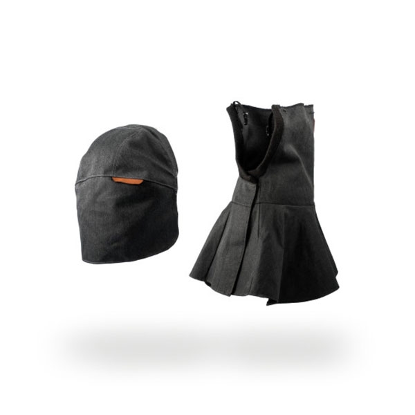 Kit de Proteção Alargada 3M™ Speedglas™ G5-01 (169035)
