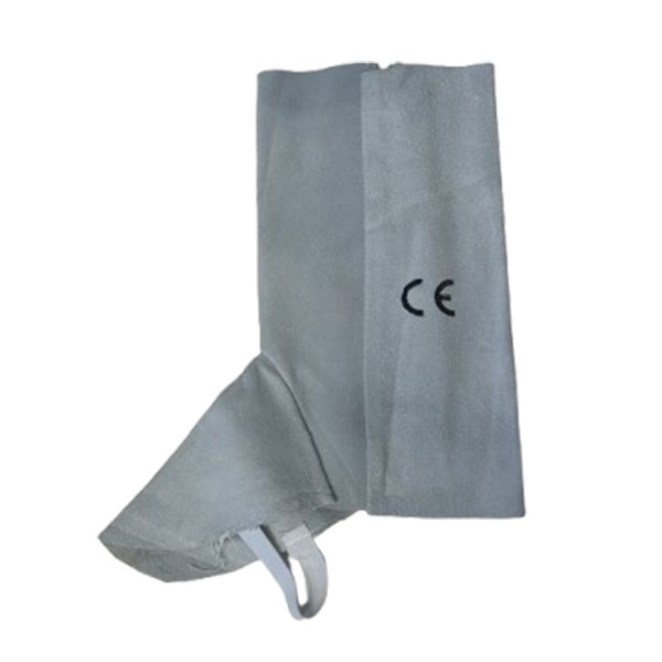 Polainitos Crute Proteção Calçado (Par)