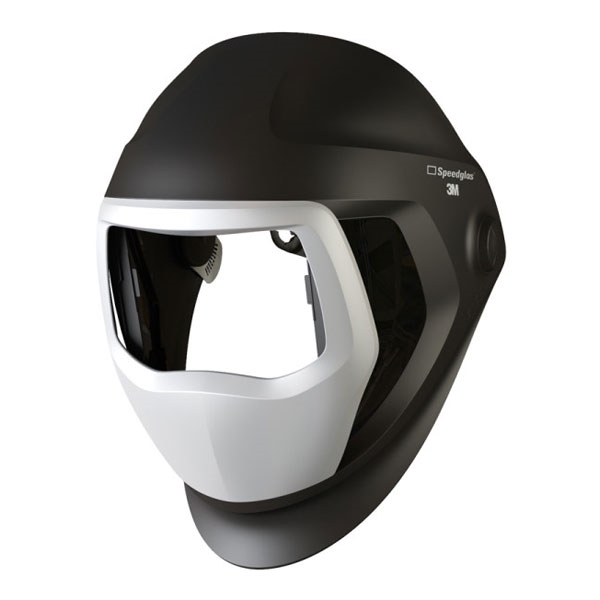 Máscara de soldadura 3M™ Speedglas™ 9100 (janelas laterais)