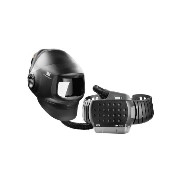 Máscara de soldadura 3M™ Speedglas™ G5-01 (617800)