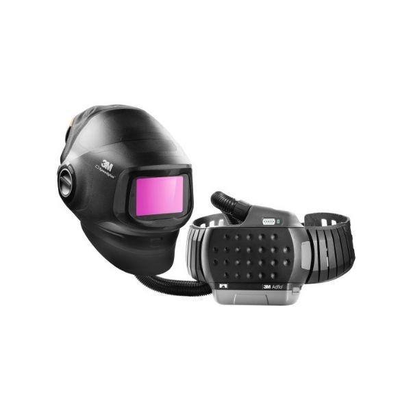 Máscara de soldadura 3M™ Speedglas™ G5-01/03TW
