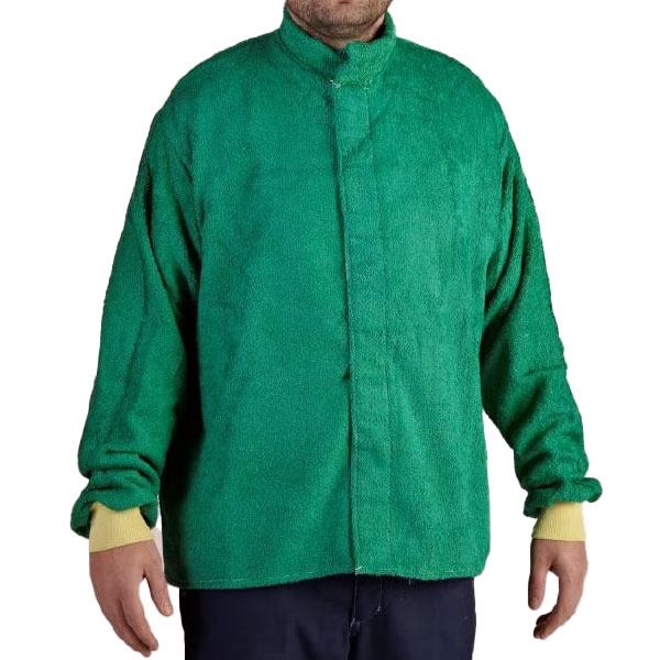 Casaco Lebon Verde ME/VP