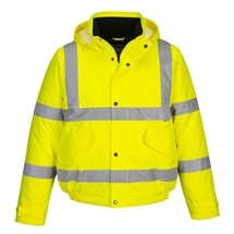 blusao-alta-visibilidade-portwest-s463