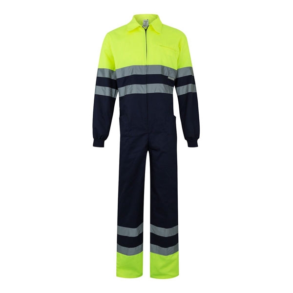 Fato Macaco Velilla Bicolor 151