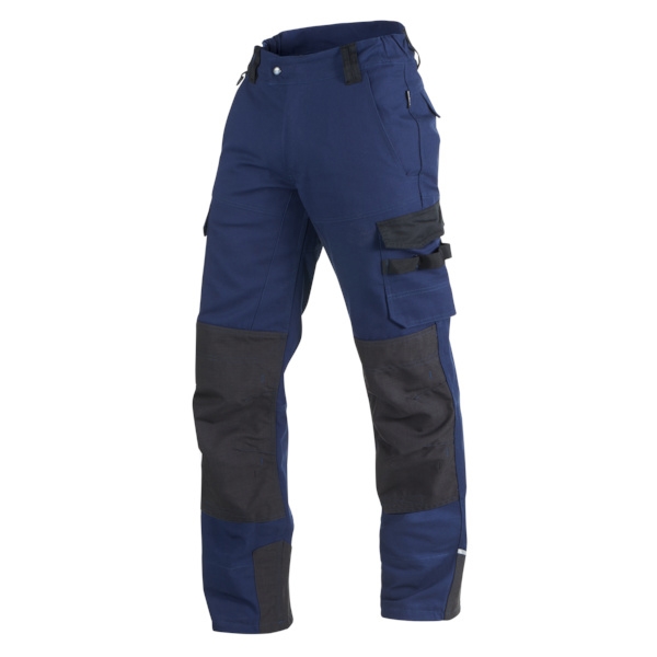 Calças Opsial Activ´Line Azul/Preto