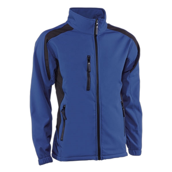 Casaco Polar Juba Aston 894