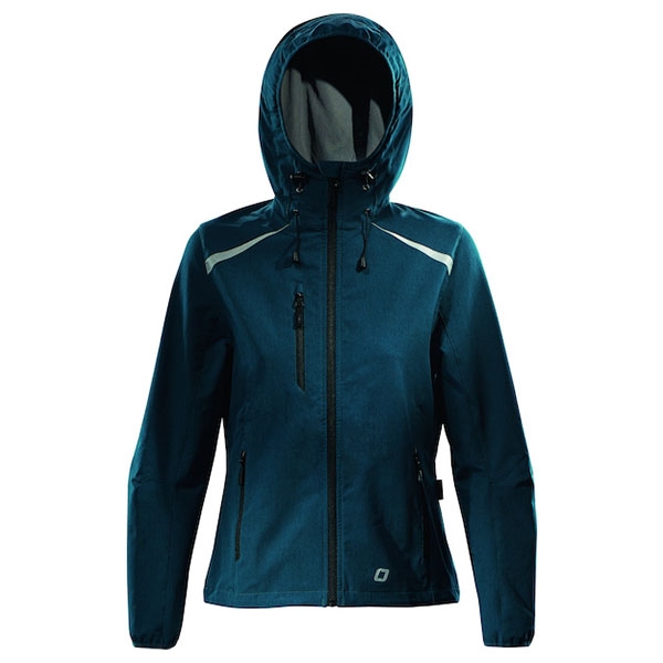 Casaco Softshell Opsial Bony P702KUZ