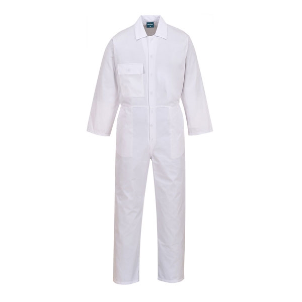 Fato Macaco Standard Fortis Portwest 2802