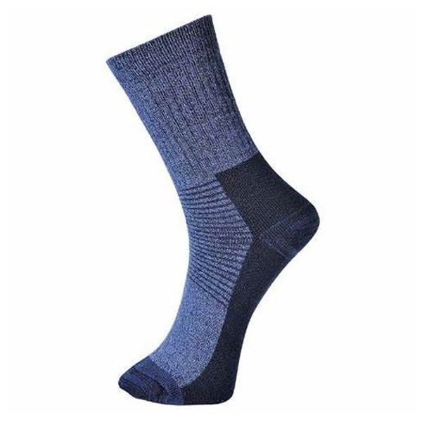 Meias Combat Portwest SK10