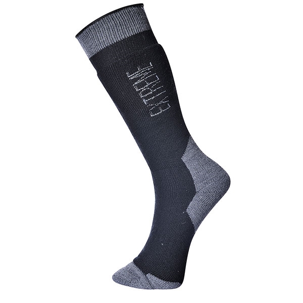 Meias Térmicas Portwest Frio Extremo Sk18