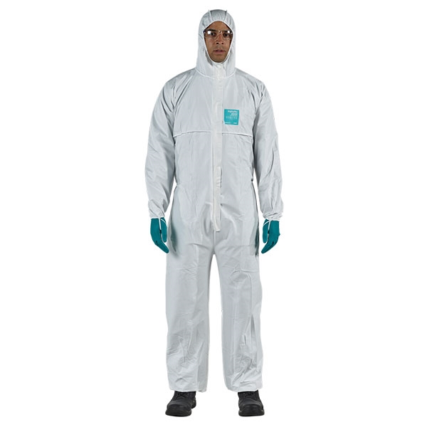 Fato ALPHATEC® Microgard 2000 Standard