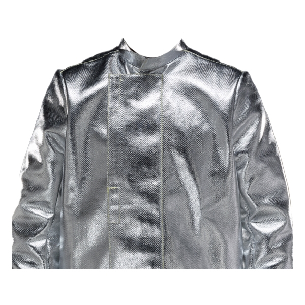 Casaco Giordani Giancarlo Aluminizado 02K