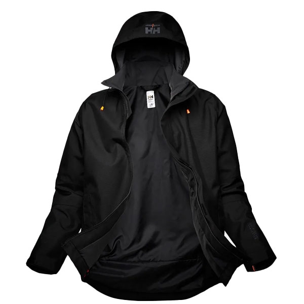 Casaco Helly Hansen Oxford Shell