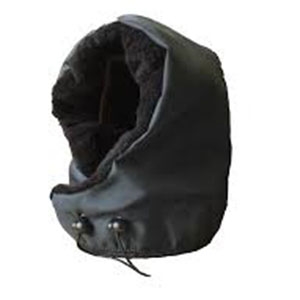 Capuz de Frio Refrigue P40