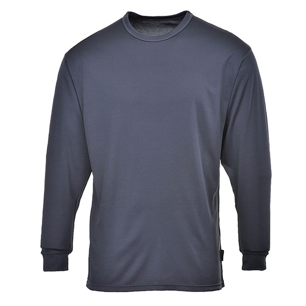 Camisola Térmica Portwest Baselayer B133