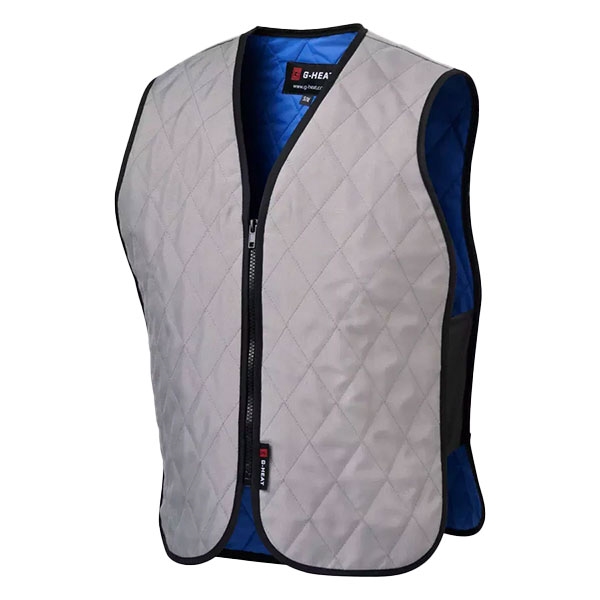 Colete Refrescante G-HEAT EV05-GRE