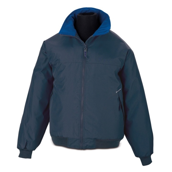 Blusão Marca Forro Polar 288 CPA