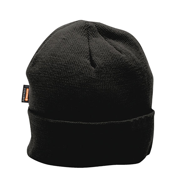 Gorro Malha Portwest com Isolamento B013