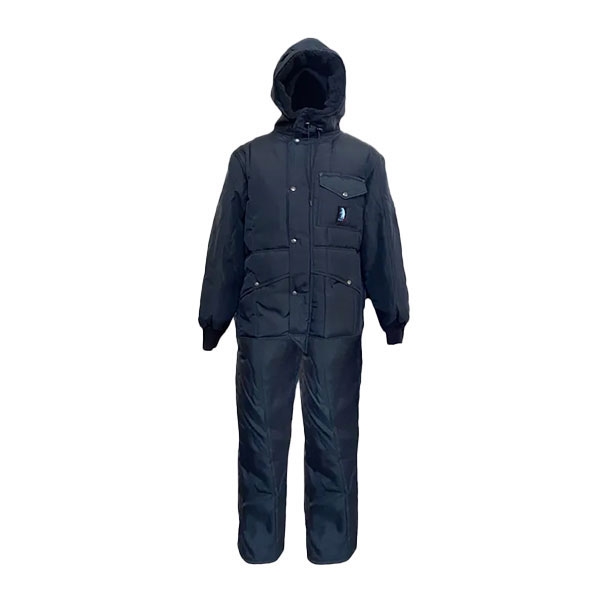 Fato Macaco de Frio Refrigue P541