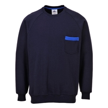 sweater-texo-portwest-tx23