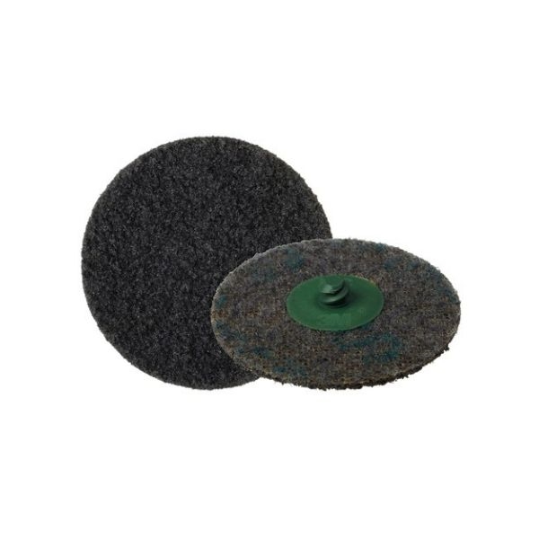 Disco Scotch-Brite™ Roloc™ 3M™ SL, 50 mm