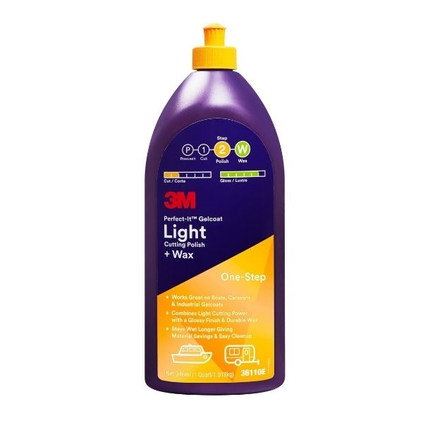 Composto 3M™ Perfect-It™