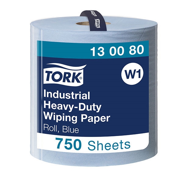 Rolo de Papel Industrial Tork 130080