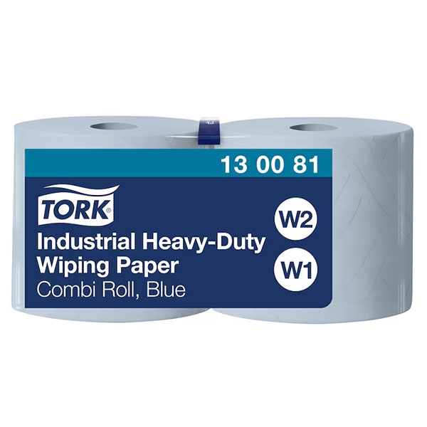 Rolo de Papel Industrial Tork 130081