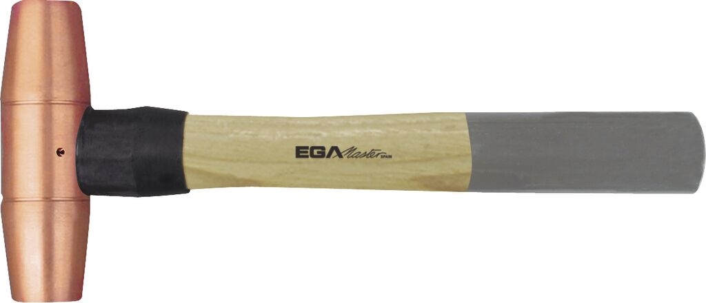 Martelo de Lapidação Egamaster 72760