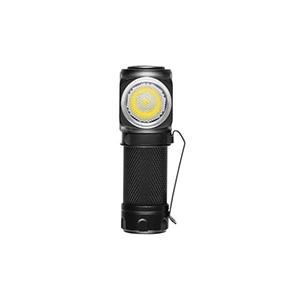 Lanterna Cabeça Recarregável Cyclope 600lm