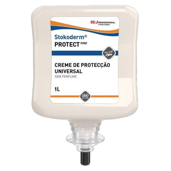 Creme Proteção Pele Stokoderm® Protect 1L