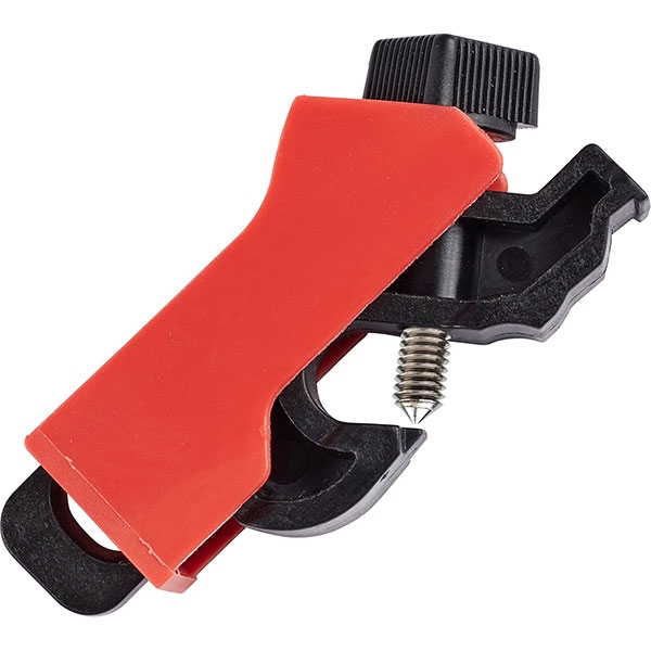Bloqueio Universal Para Mini Disjuntores Brady 149514