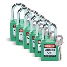 cadeado-aconylon-38mm-brady-051345-verde-cx6