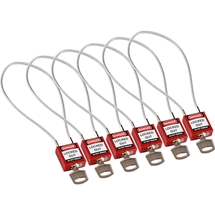 cadeado-ka-40mm-brady-146132-vermelho-cx6-un