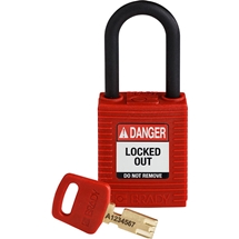 cadeado-nylon-38mm-brady-150342-vermelho