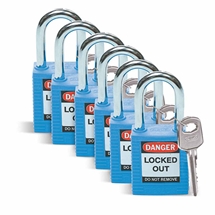 cadeado-aco-38mm-brady-051344-azul