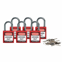 cadeado-aluminio-38mm-brady-814126-vermelho
